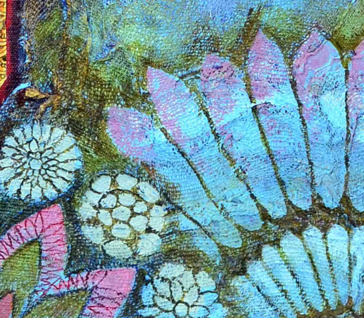 Artwork detail 2
