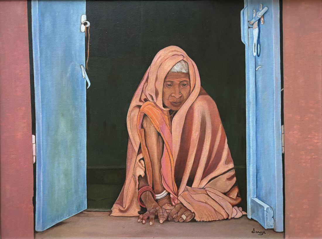 All That Breathes Is Not Life