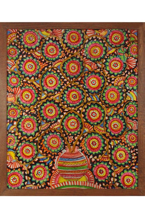 Artwork detail 1