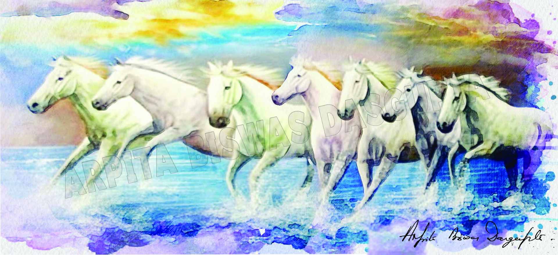 Winds of Freedom