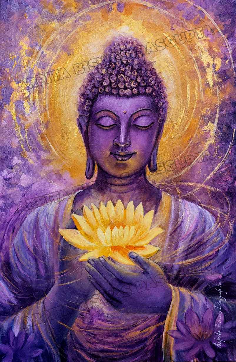 The Quiet Within