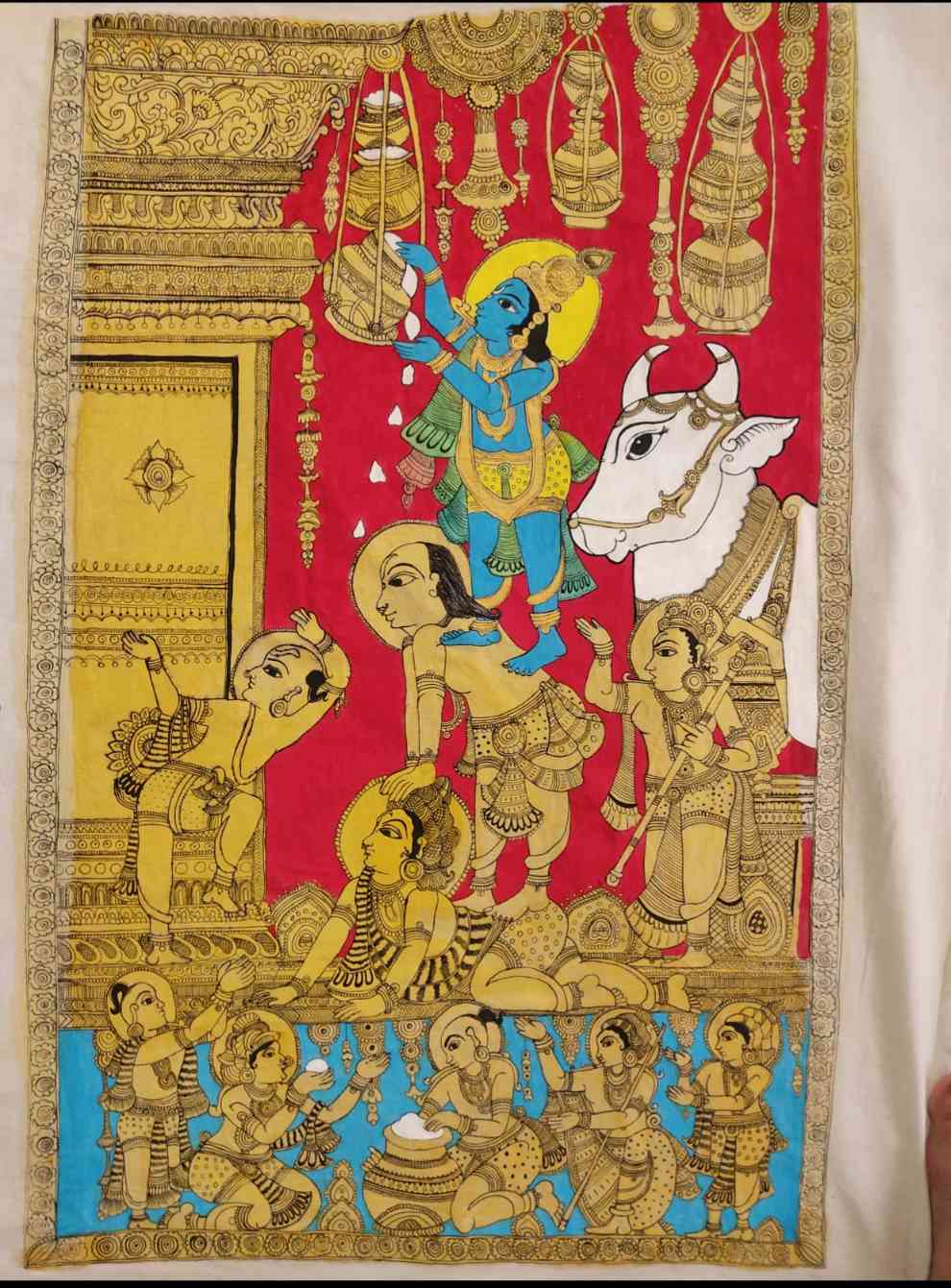 Benne Kallana Baala leele
