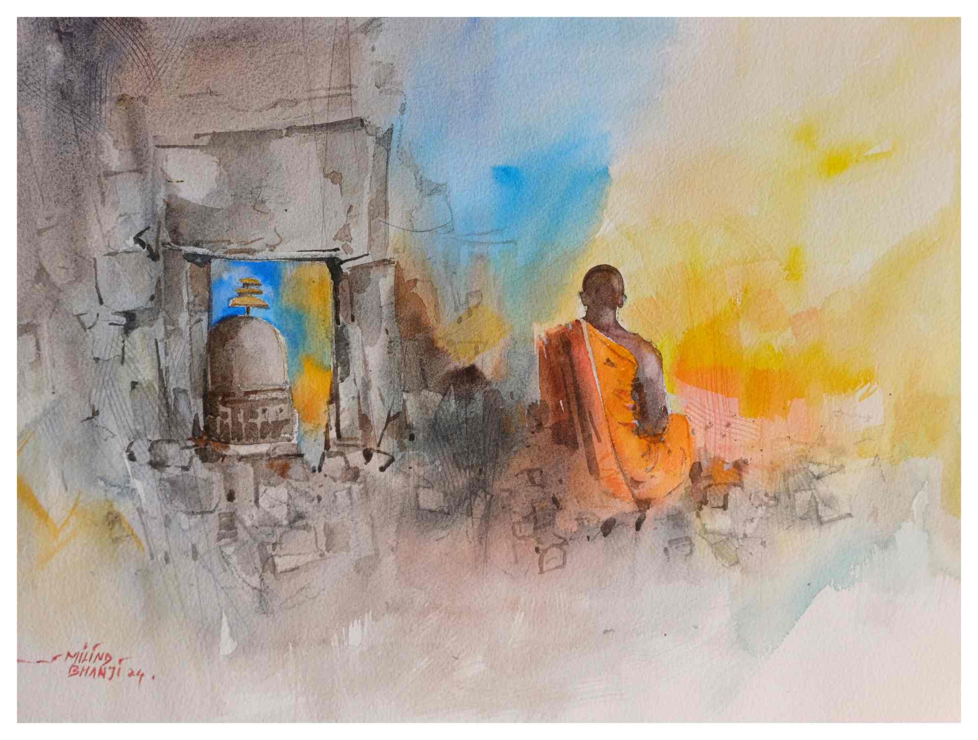 Buddhas Way
