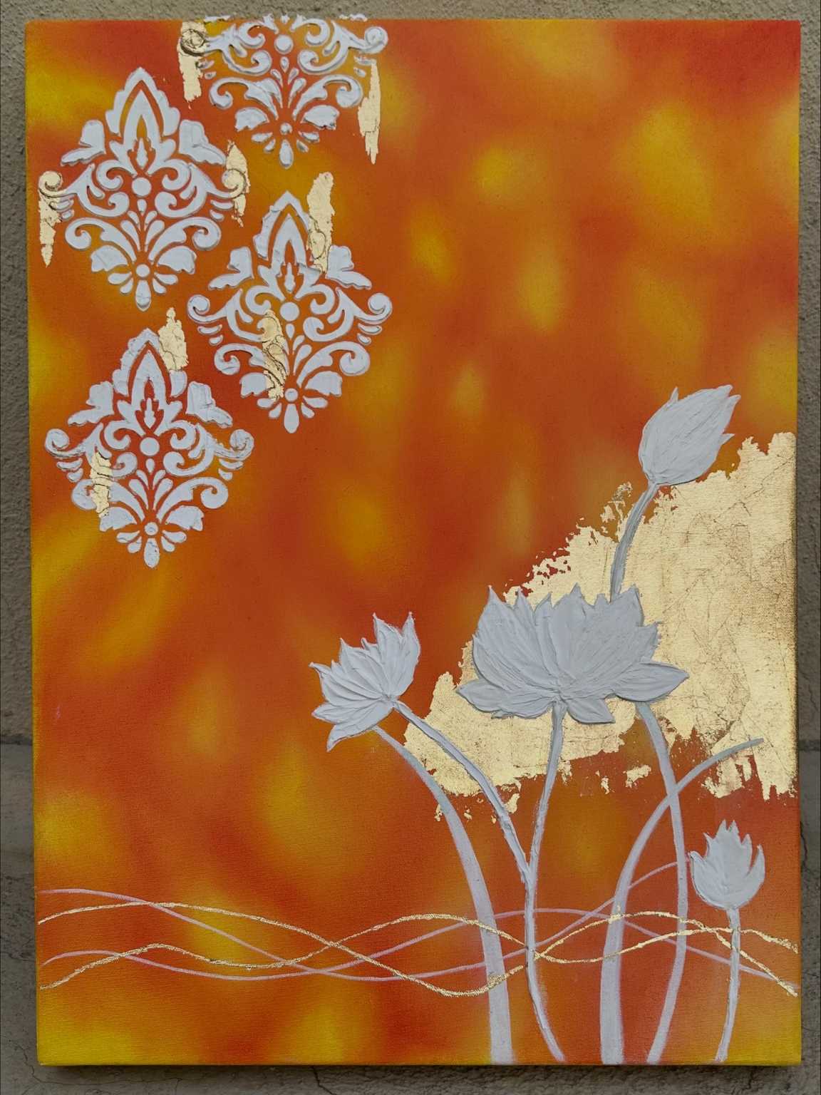 White Lotus