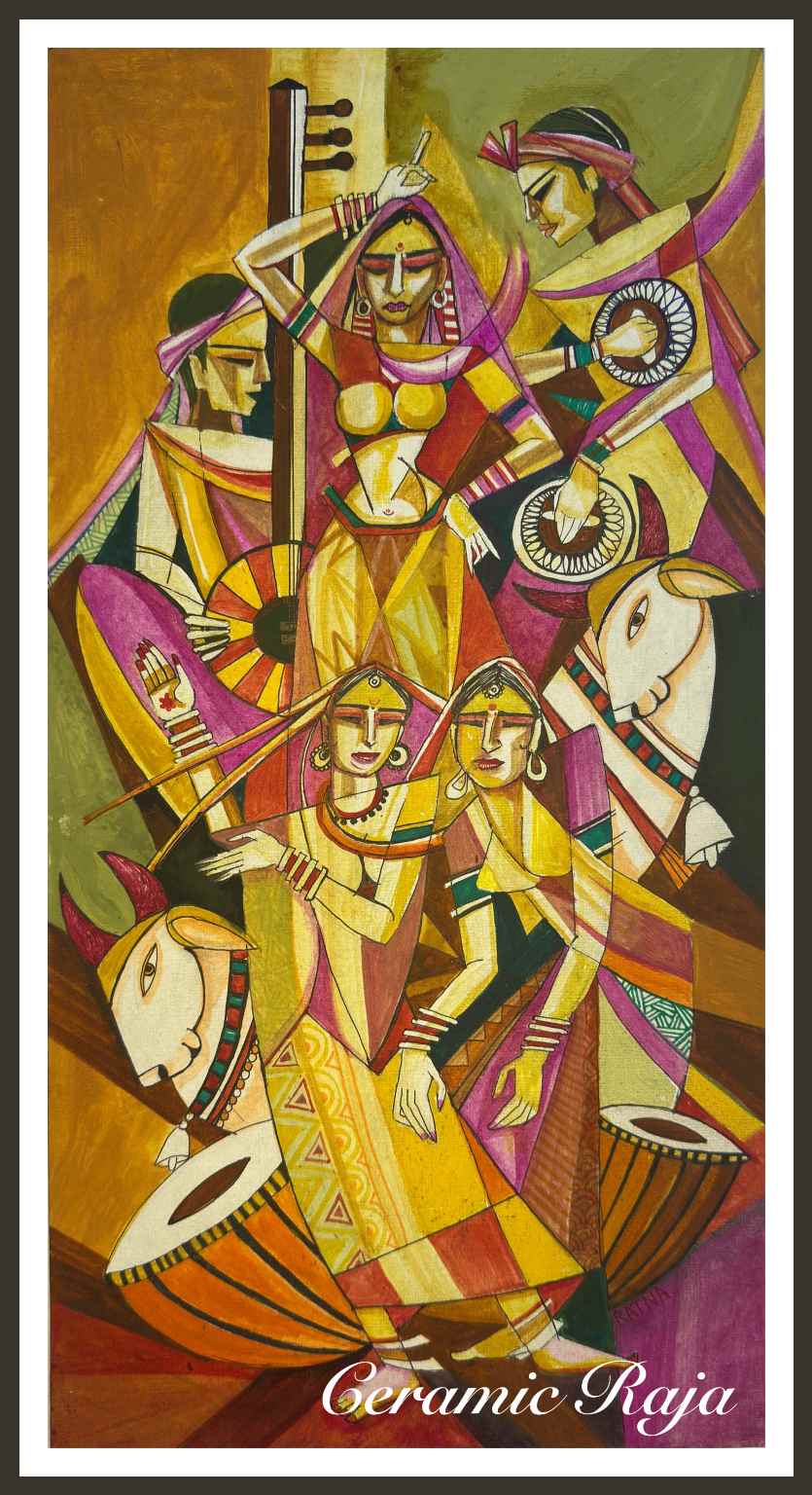 Lok Utsav – Celebration of Folk Rhythms