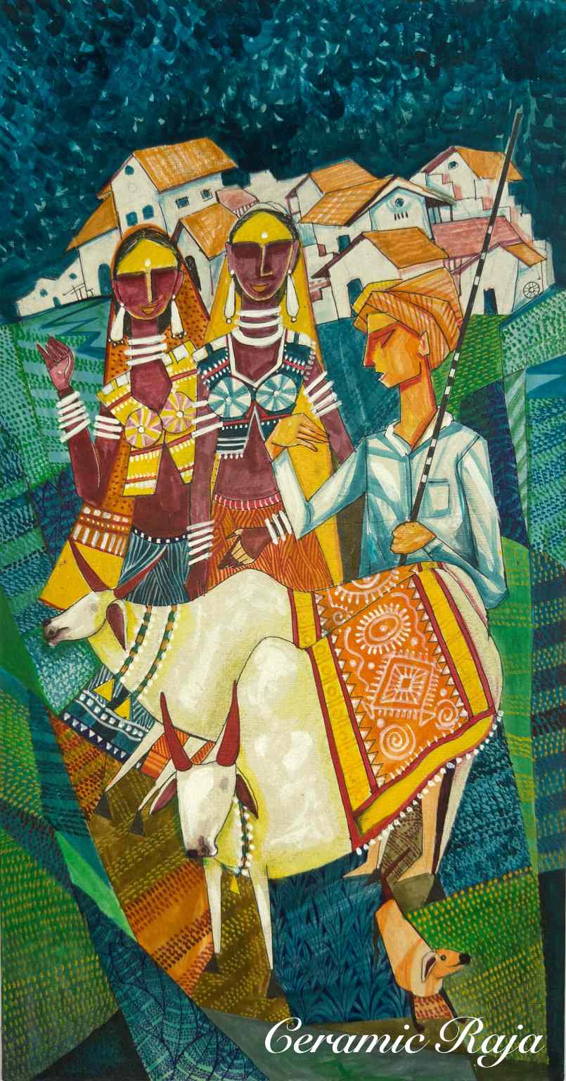 Artwork detail 1