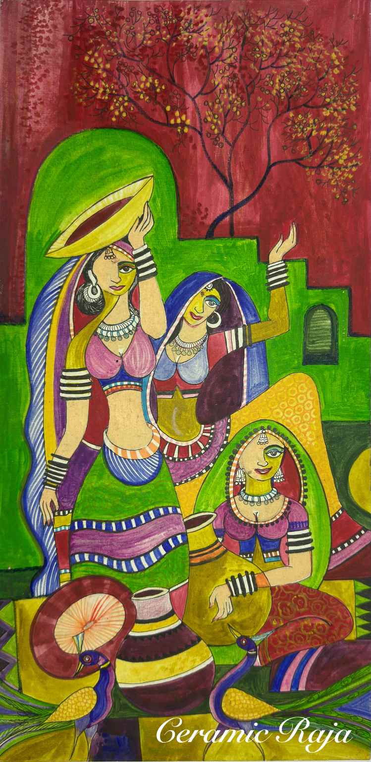 Artwork detail 1