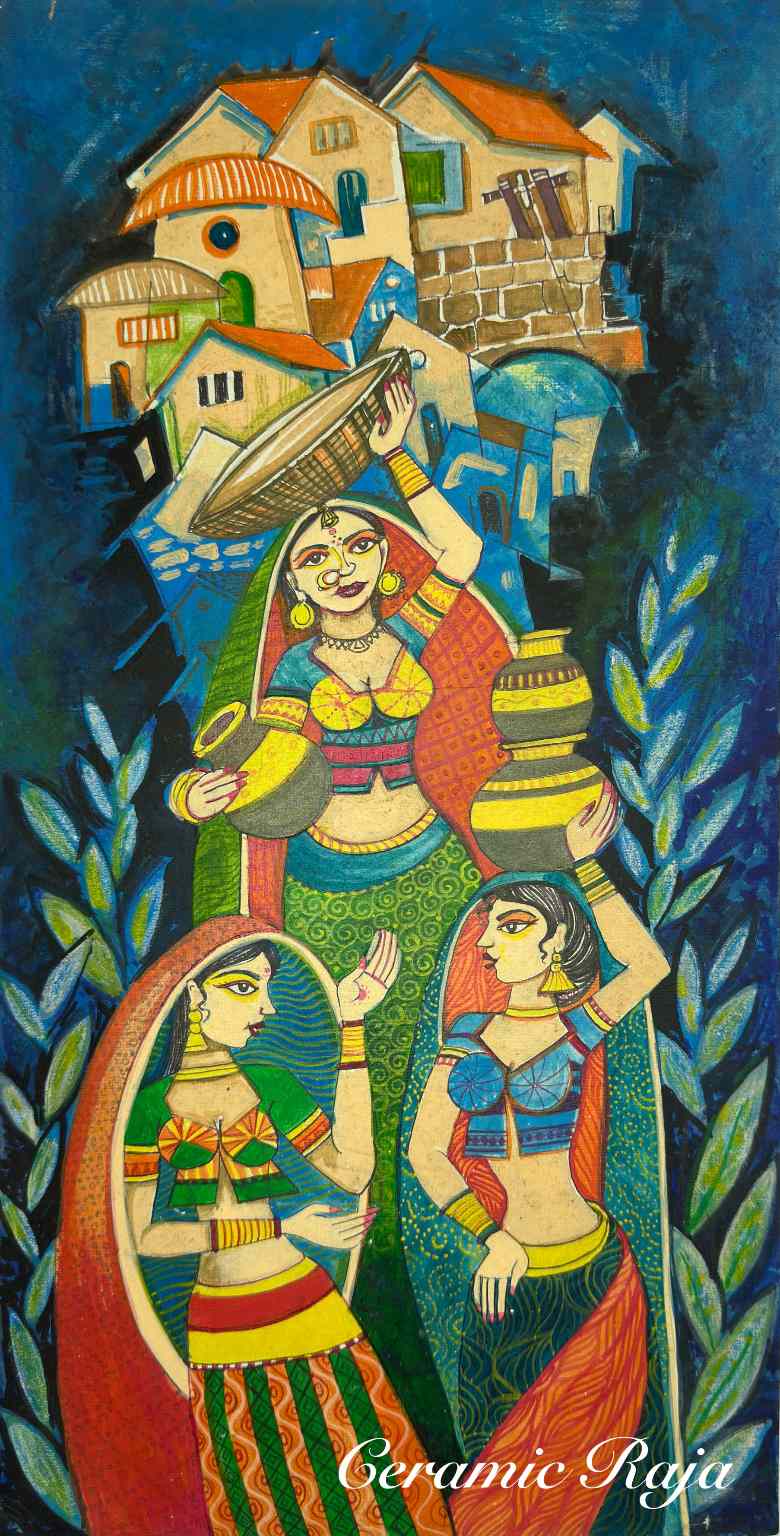 Artwork detail 1