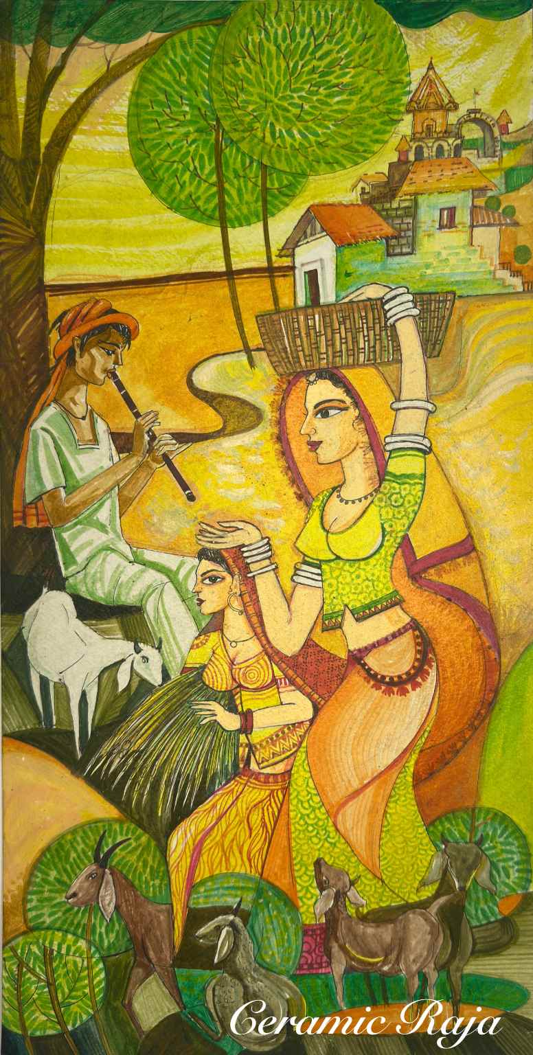 Artwork detail 1