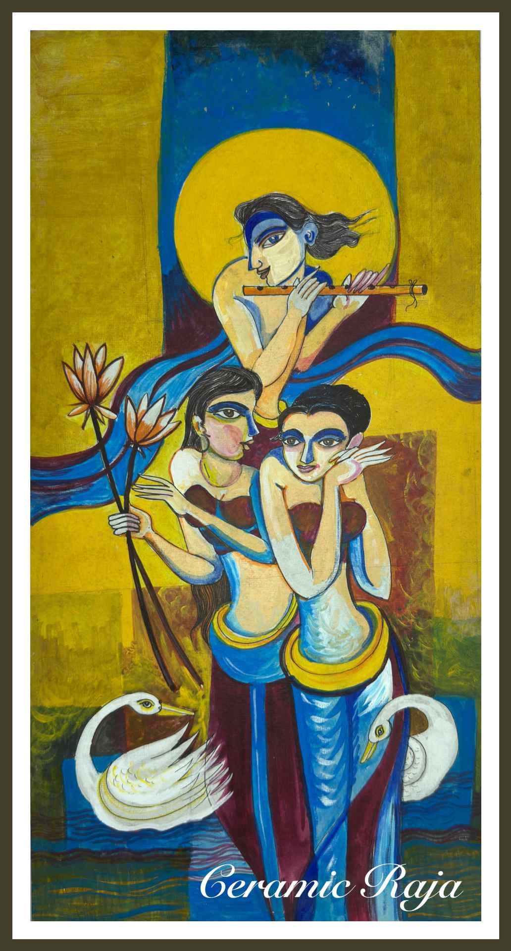 Madhur Milan – Melody of Divine Love