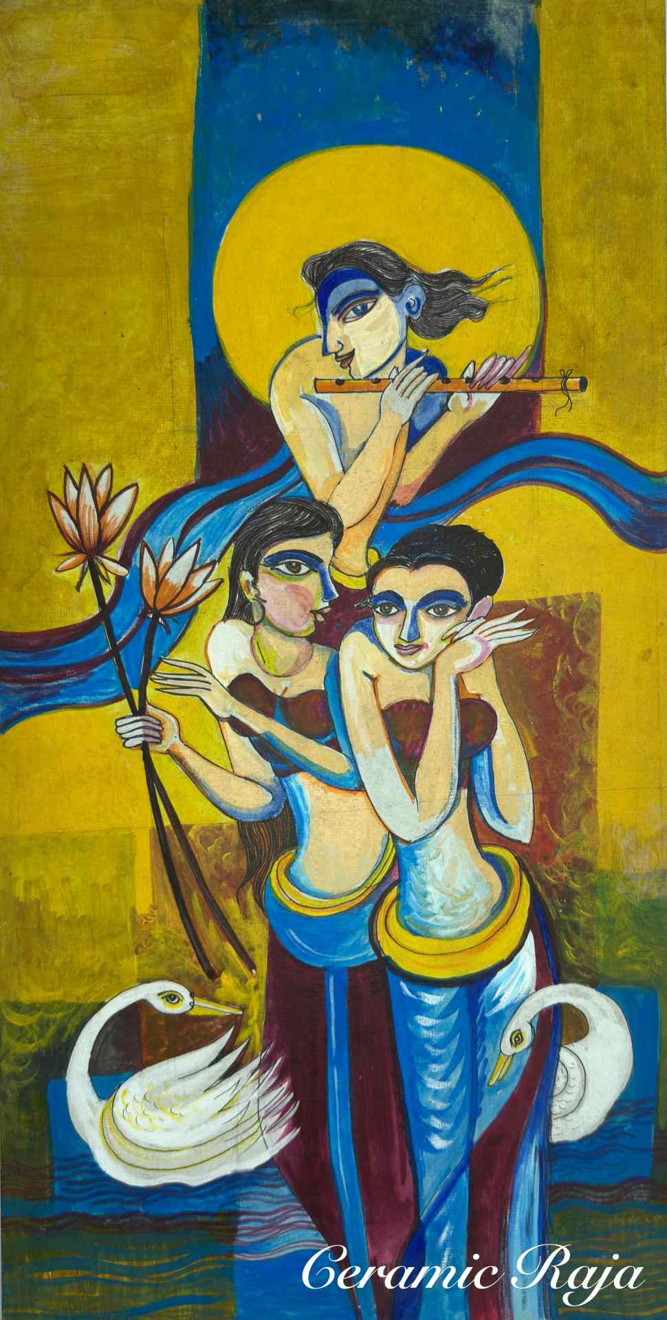 Artwork detail 1