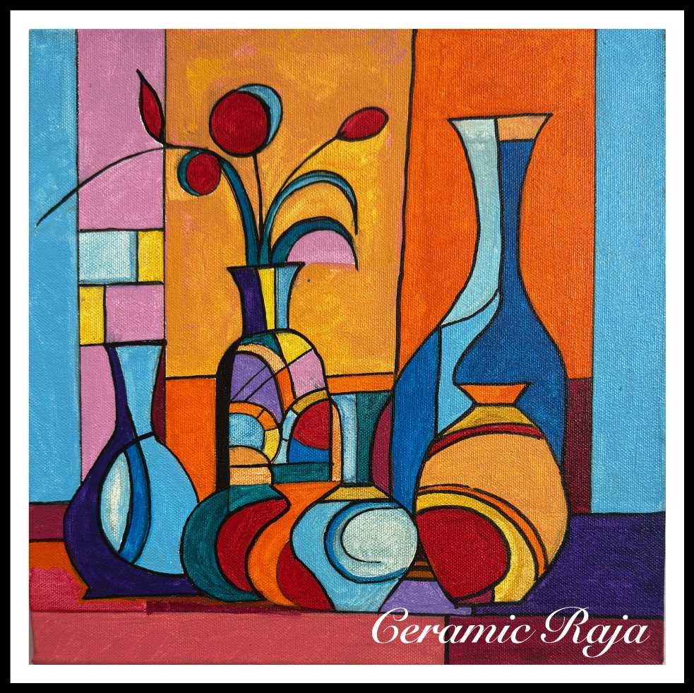 Rang Tarang – Symphony of Forms