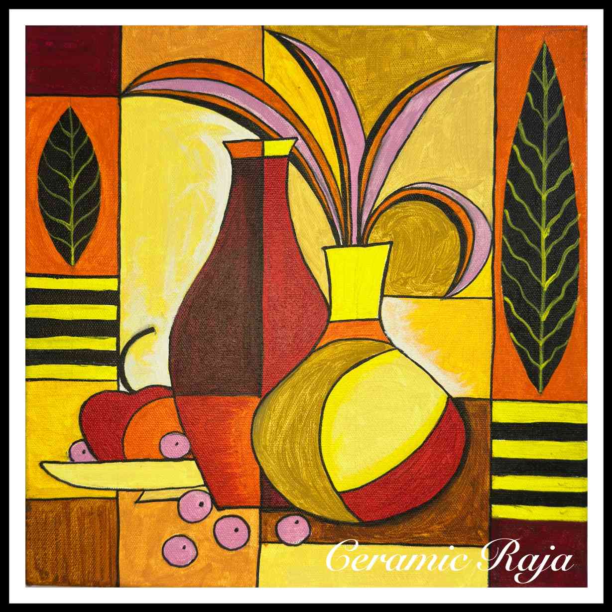 Aakar – Harmony of Nature & Forms