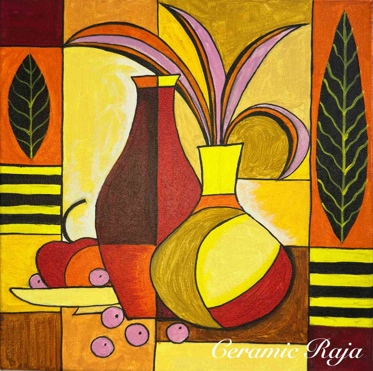 Artwork detail 1