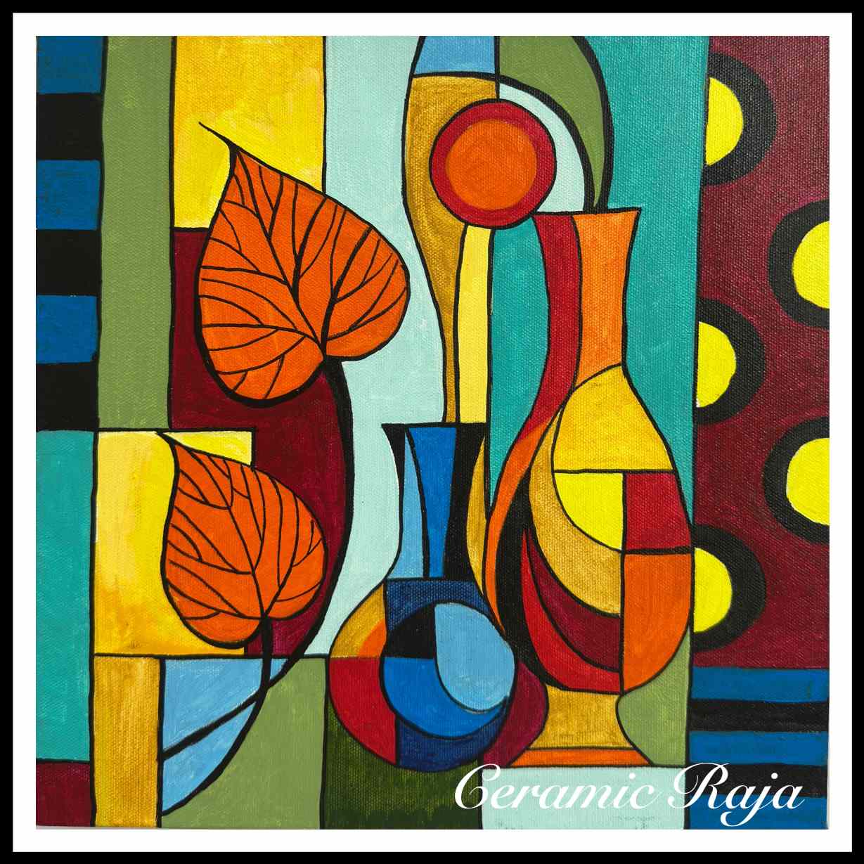 Jeevan Rekha – Rhythm of Nature & Colors
