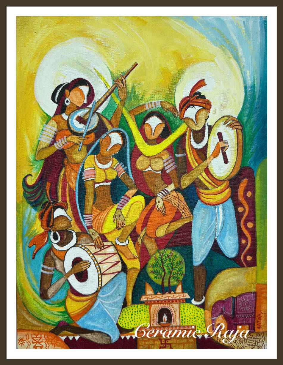 Sur Taal – Celebration of Folk Melodies