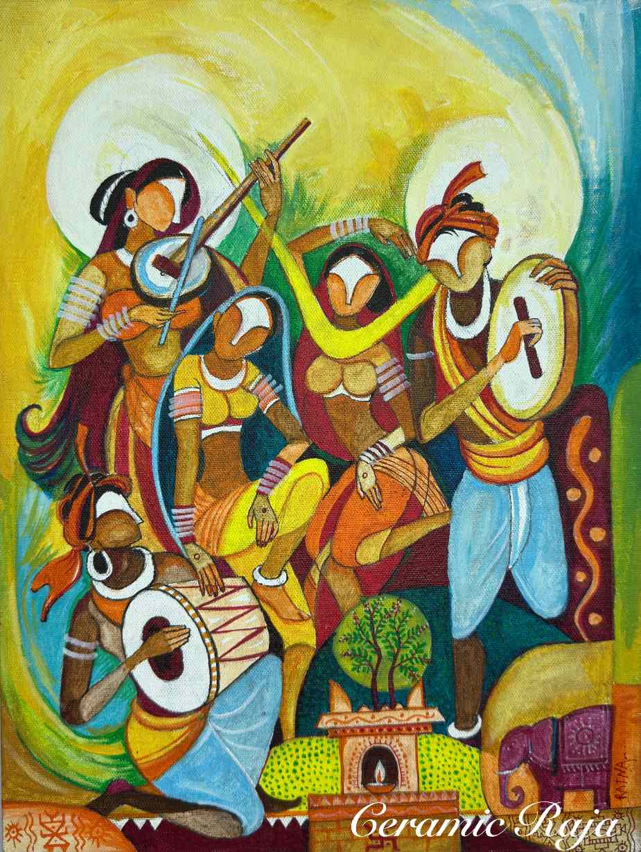 Artwork detail 1