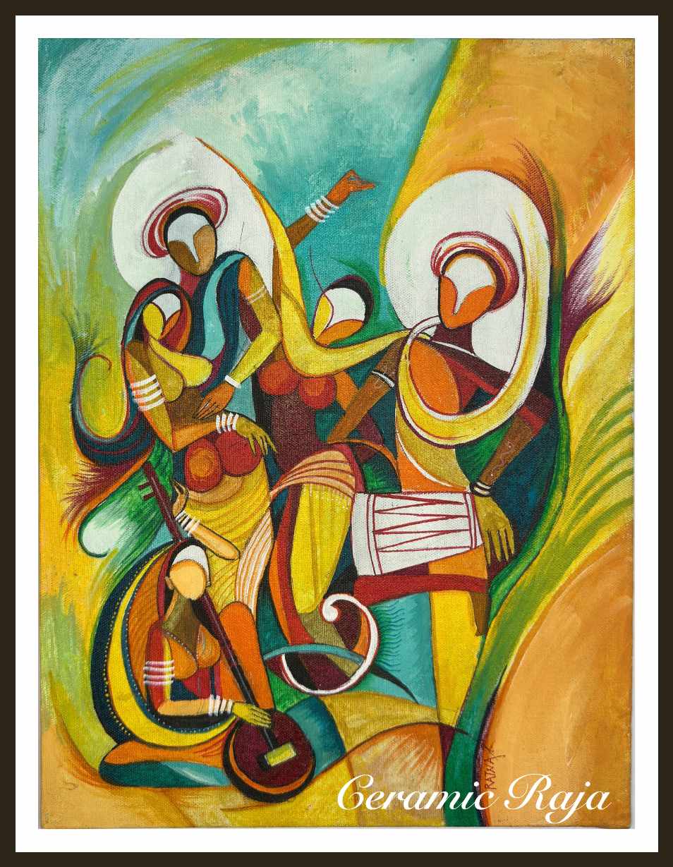 Anand Taal – The Joy of Rhythms