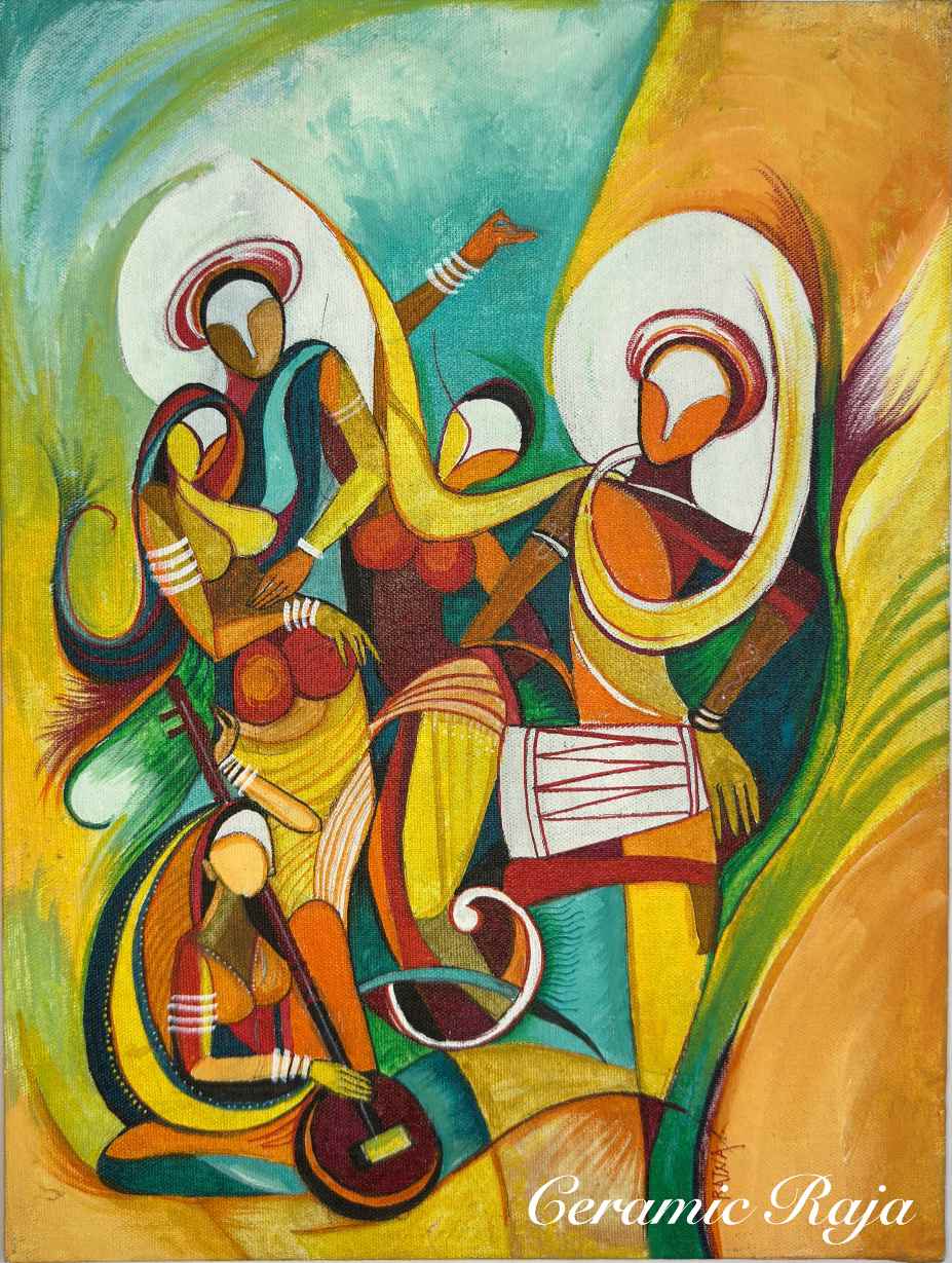 Artwork detail 1