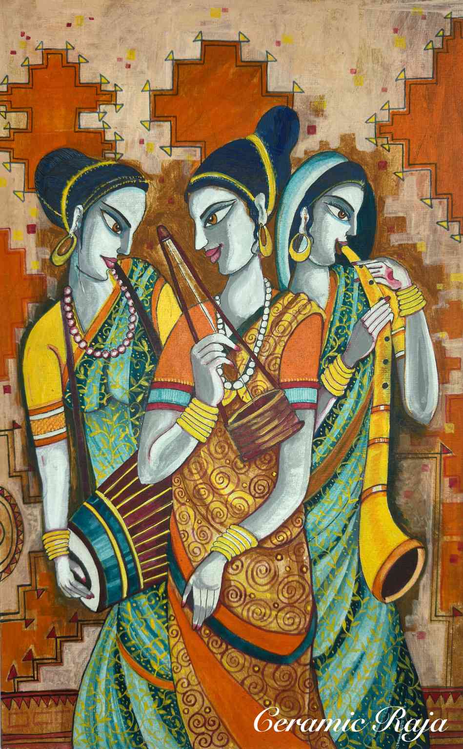 Artwork detail 1