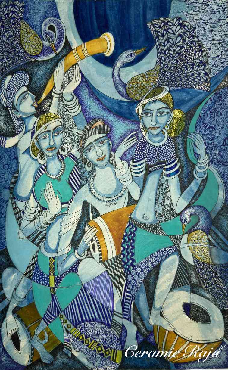 Artwork detail 1