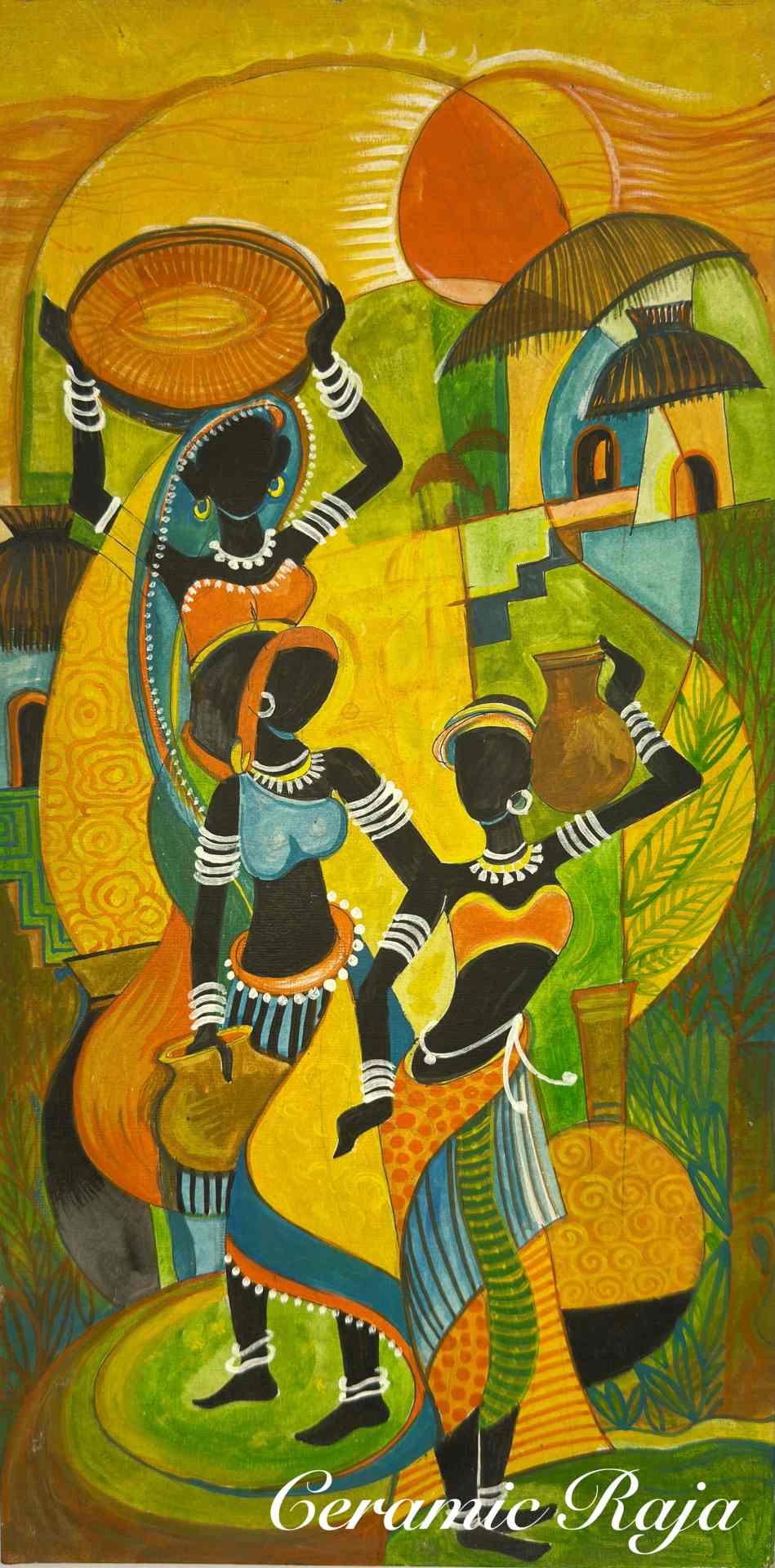 Artwork detail 1