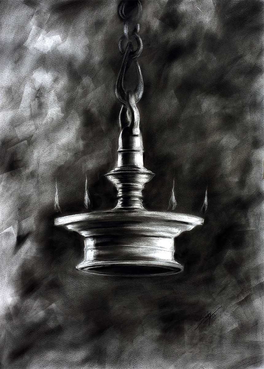The light