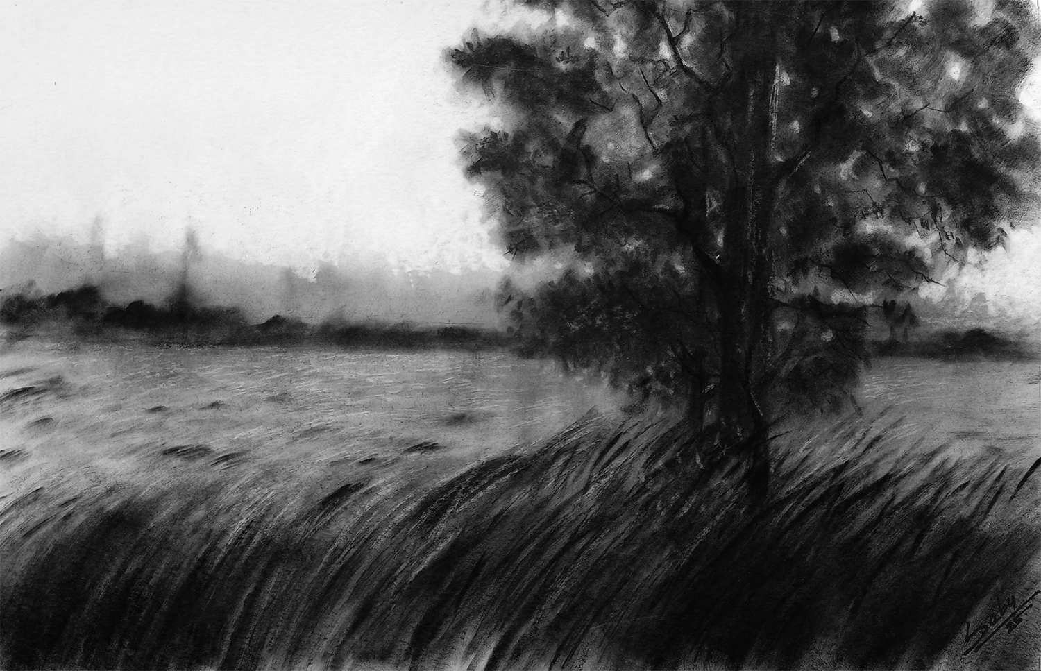The tree