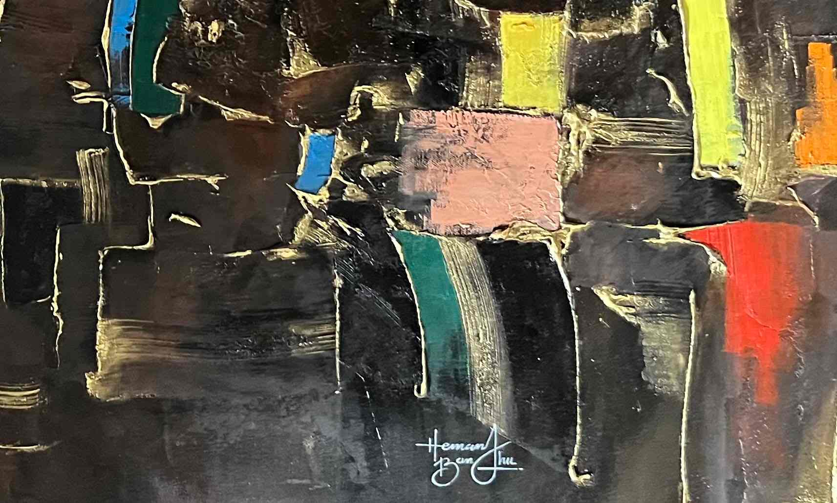 Artwork detail 1