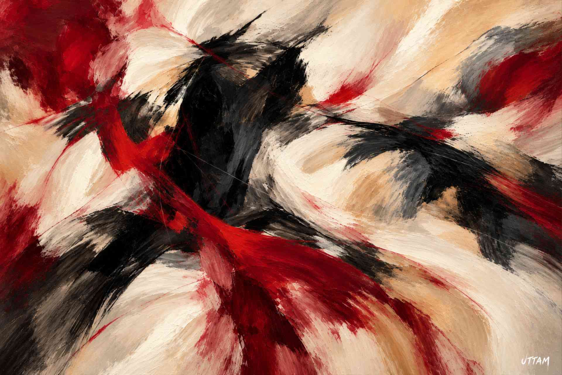 Crimson Current