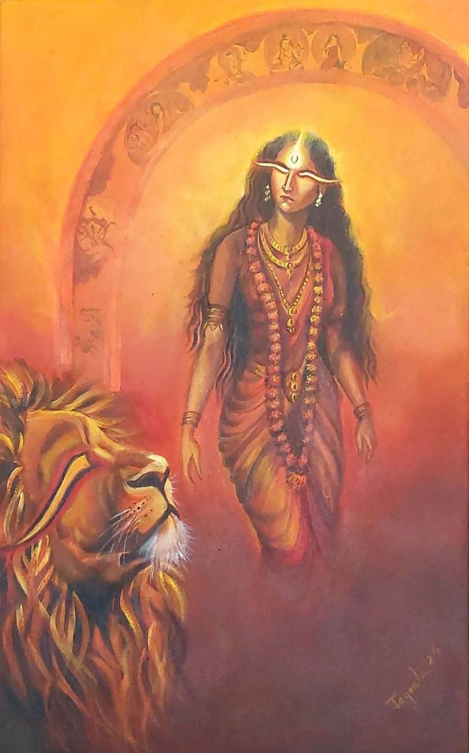 Devi