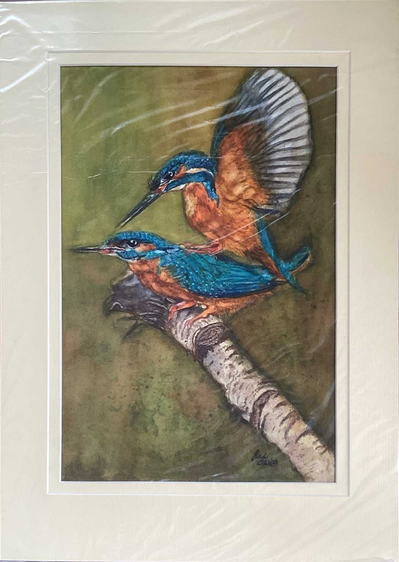 Artwork detail 1