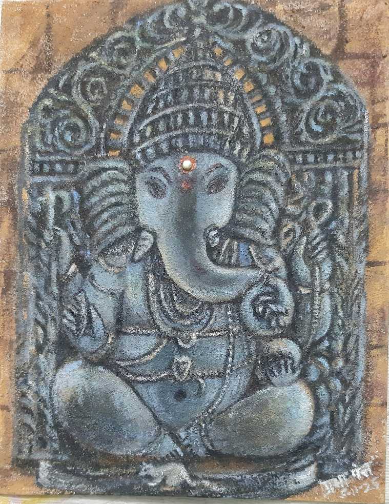 Ganapathi