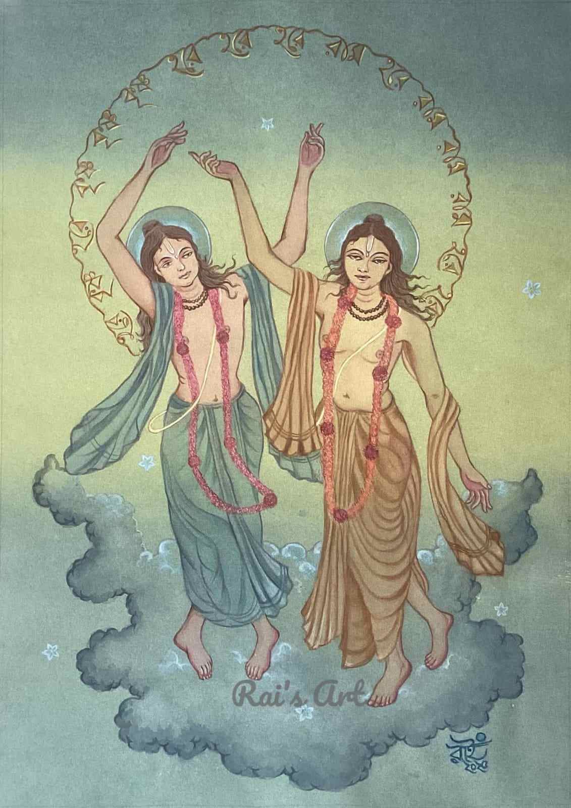 Gaur Nitai