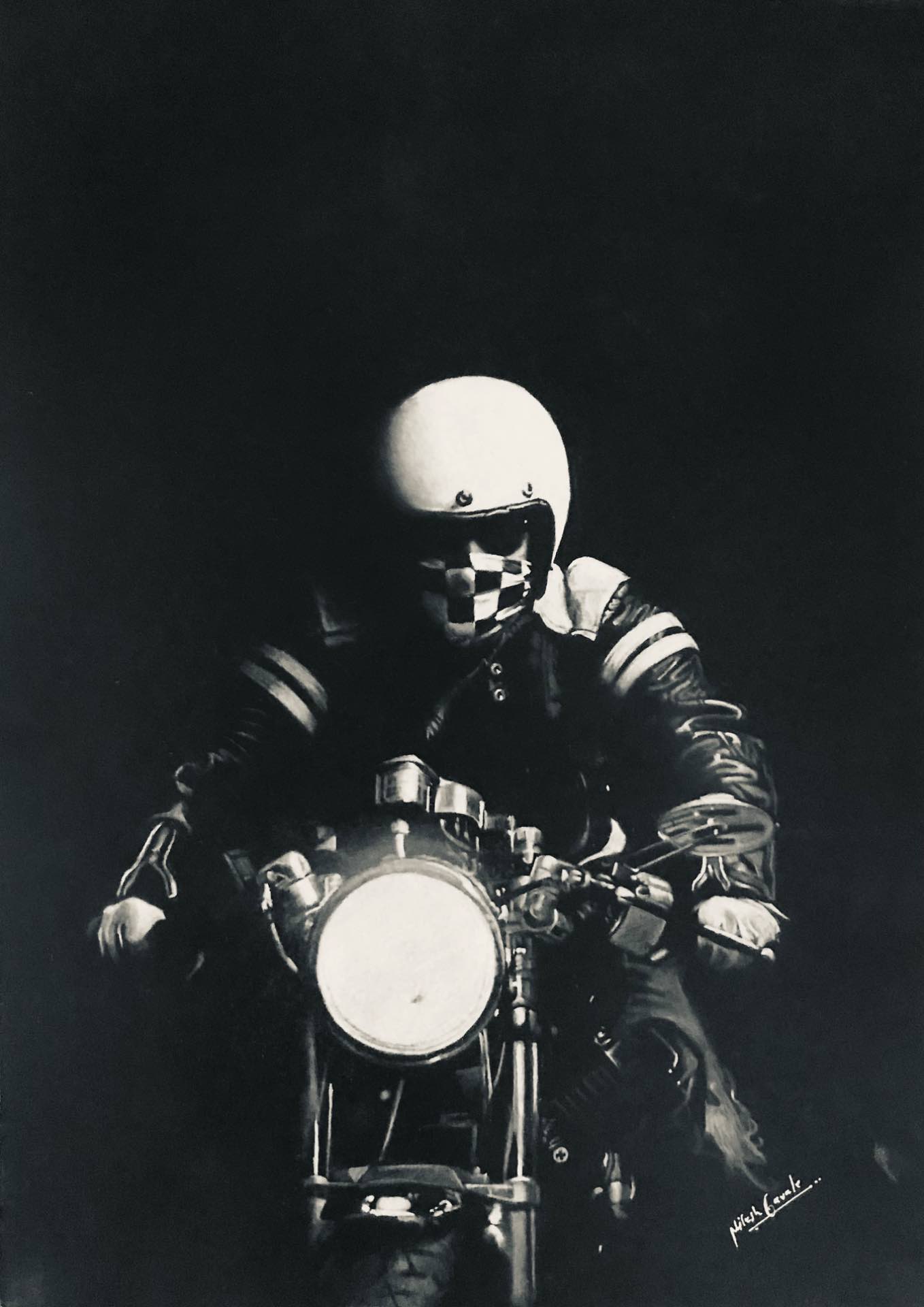 Get Race