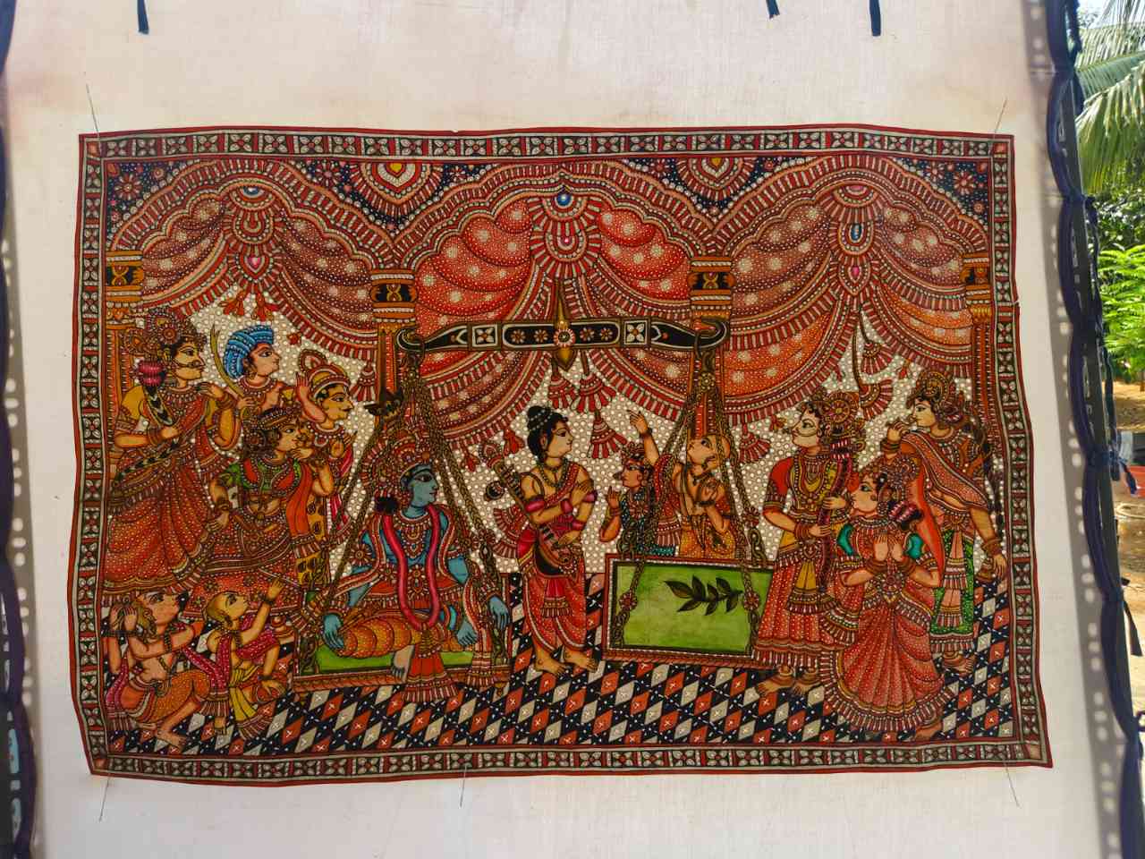 Artwork detail 1