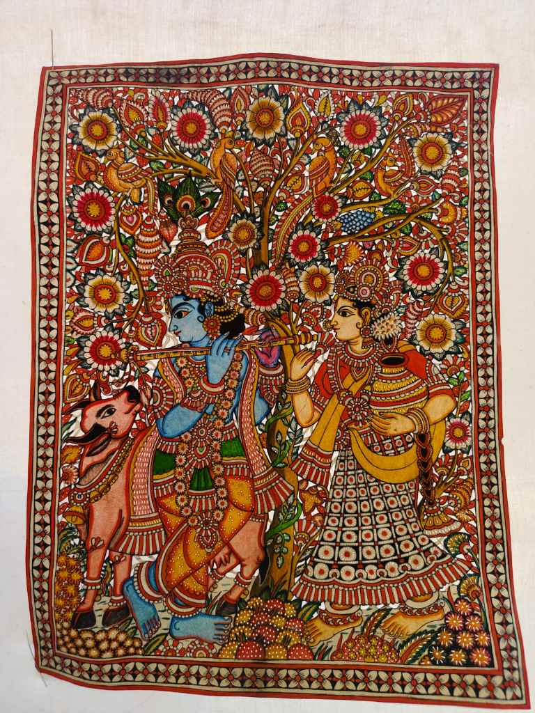 Artwork detail 1