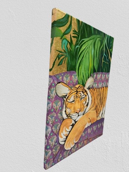 Artwork detail 1