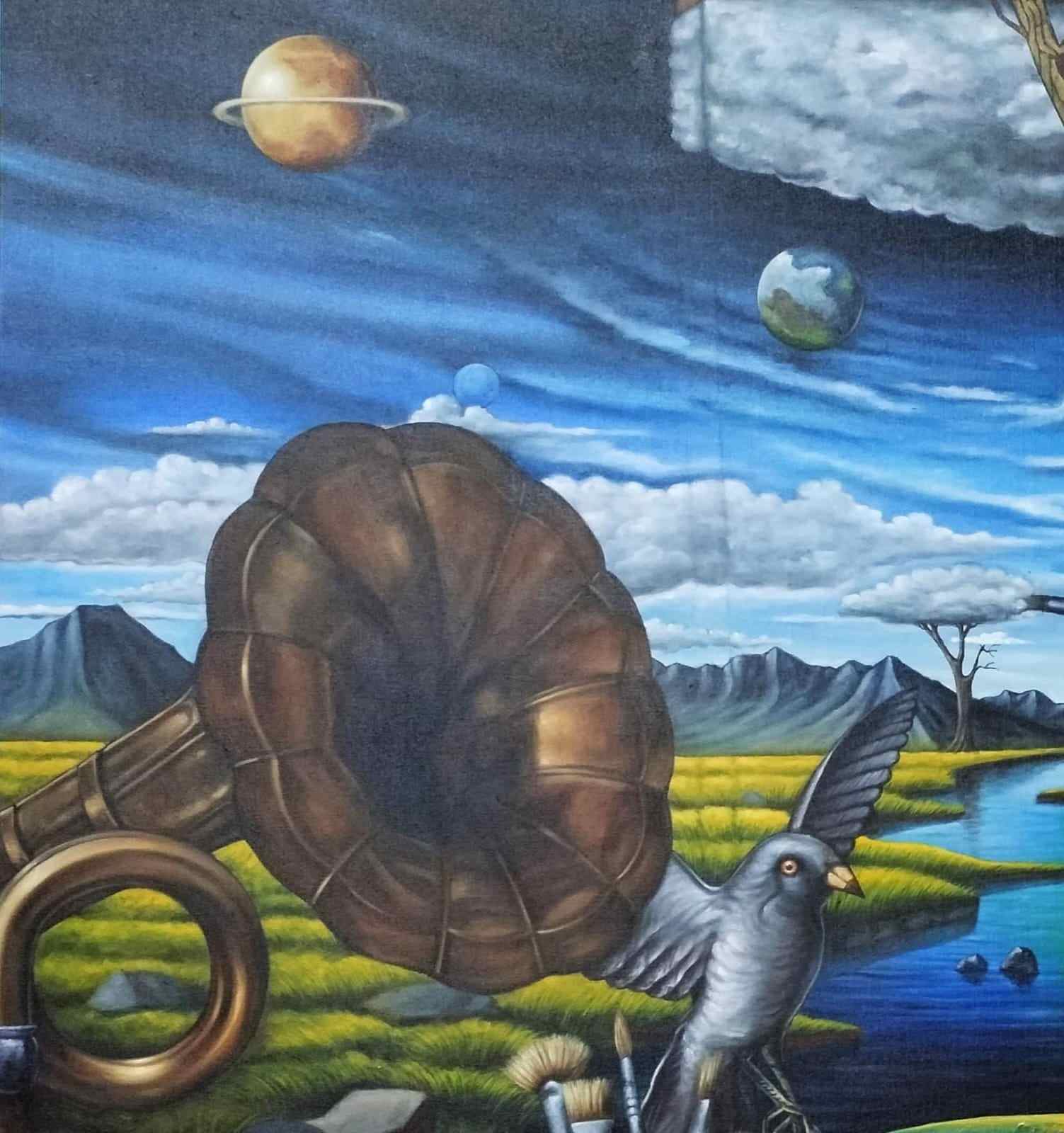 Artwork detail 2