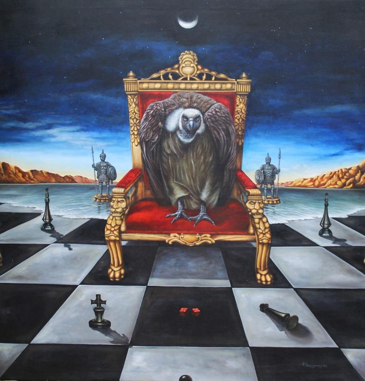 Monarchy