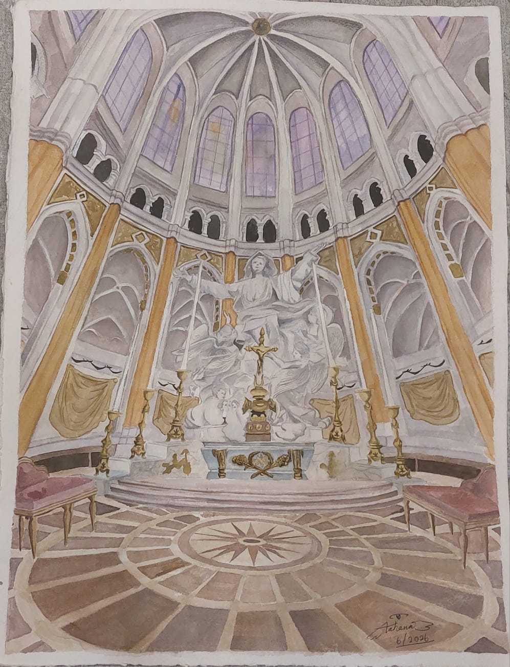 Chartres