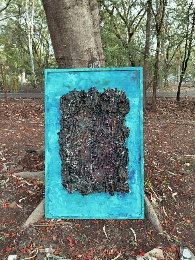 Artwork detail 1