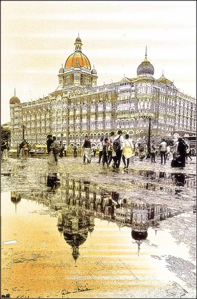 Pratibimb: Lifeographer