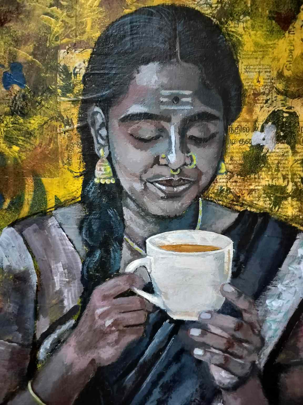 Artwork detail 2