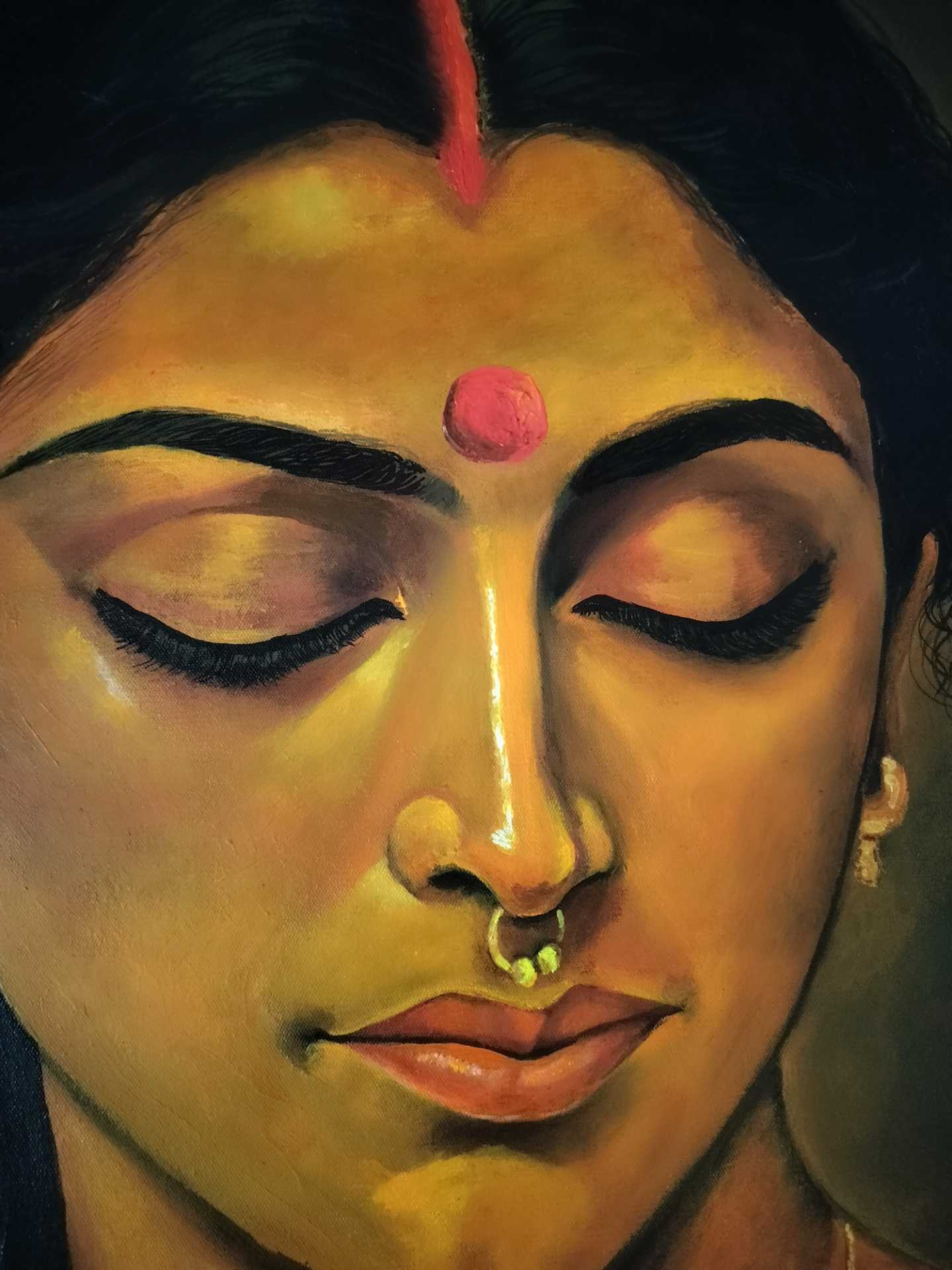 Artwork detail 1