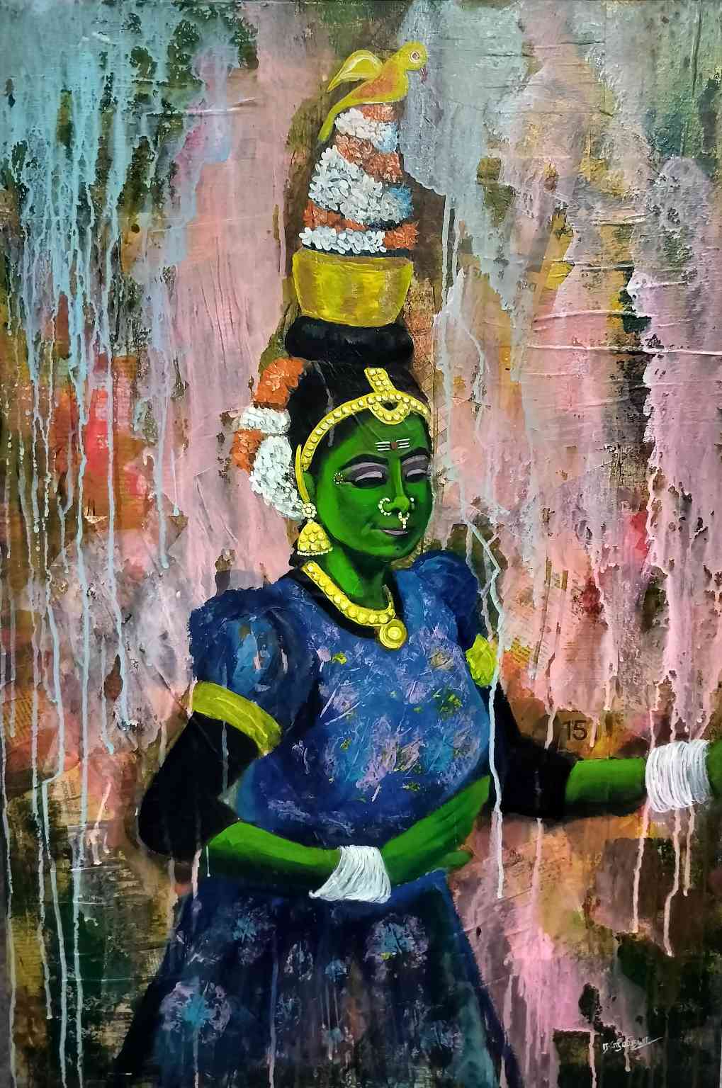 Karagattam