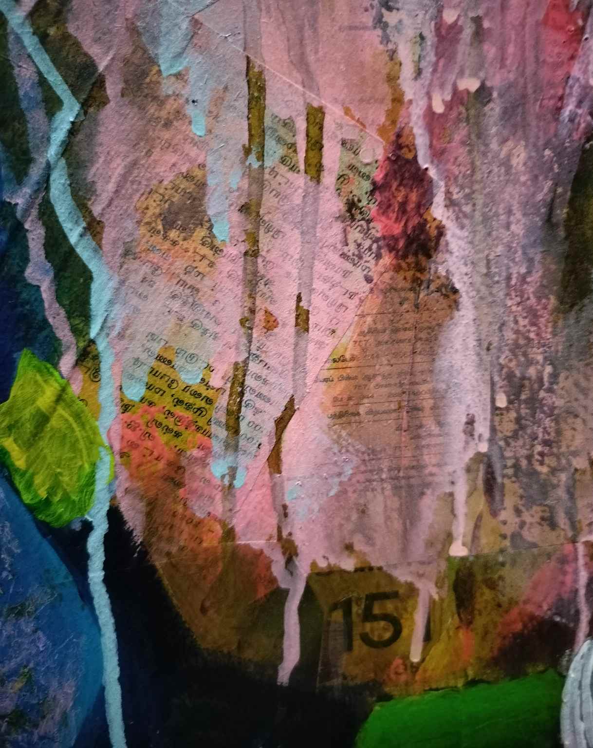 Artwork detail 2
