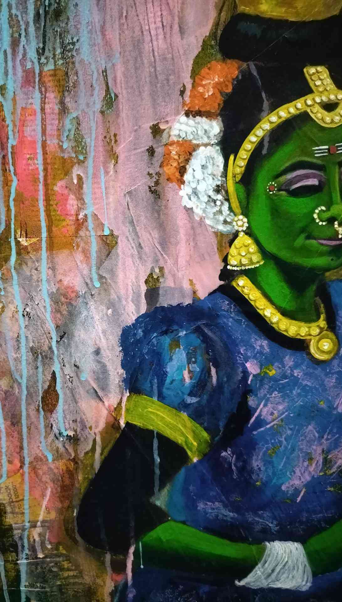 Artwork detail 1
