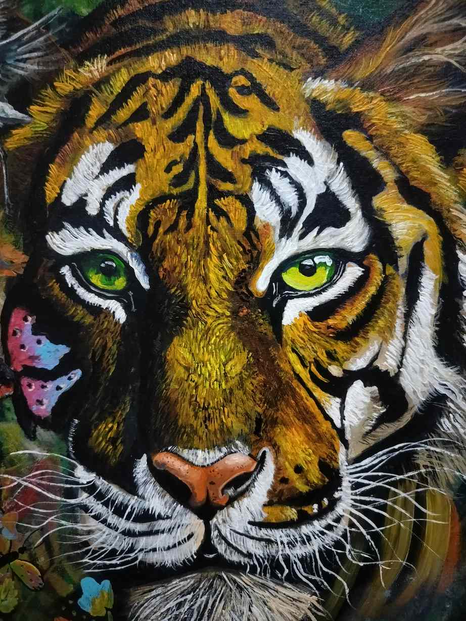 Artwork detail 1