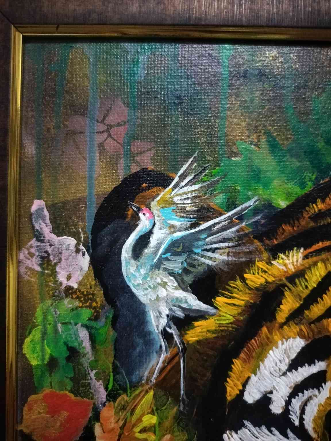 Artwork detail 2